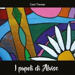 I Pupoli di Alvise (eBook, ePUB) - Therese, Carol