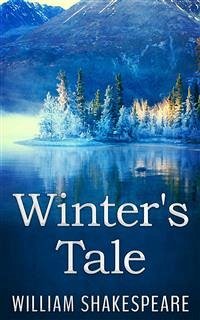 The Winter's Tale (eBook, ePUB) - Shakespeare, William