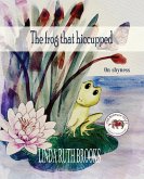 The frog that hiccupped