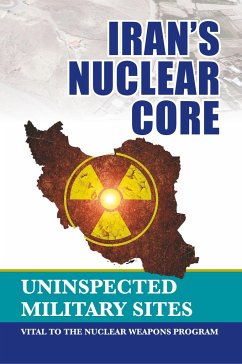 Iran's Nuclear Core - U S Representative Office, Ncri