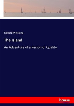 The Island - Whiteing, Richard