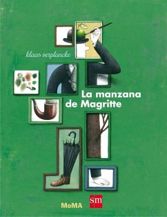 La manzana de Magritte - Tellechea, Teresa; Verplancke, Klaas