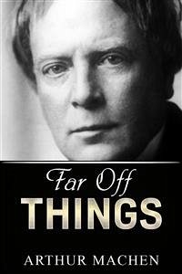 Cover Far Off Things (eBook, ePUB)
