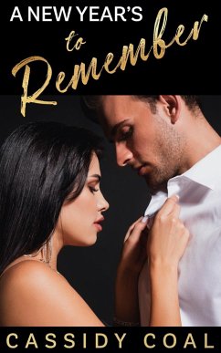 Cover A New Year's To Remember (eBook, ePUB)