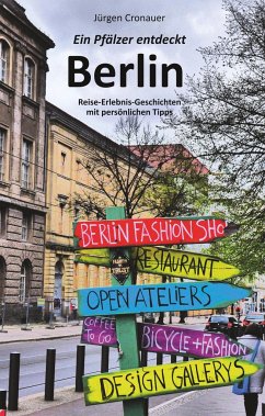 Ein Pfälzer entdeckt Berlin