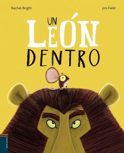 Un león dentro - Bright, Rachel