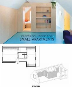 Clever Solutions for Small Apartments - Unknown