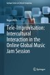Tele-Improvisation: Intercultural... - Bild 1
