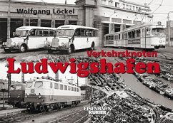 Verkehrsknoten Ludwigshafen - Löckel, Wolfgang