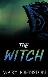 The Witch (eBook, ePUB) - Johnston, Mary