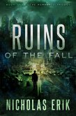 Ruins of the Fall (The Remnants Trilogy, #2) (eBook, ePUB)