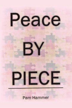 Cover Peace by Piece