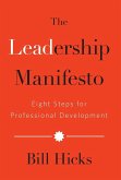 The Leadership Manifesto