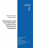 Schiedsrichtervertrag und Schiedsrichtervergütung in der Insolvenz einer Schiedspartei