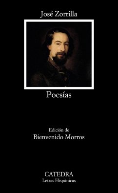 Poesías - Zorrilla, José