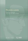De poeta a poeta : 36 poetes comenten 36 poemes de Màrius Torres