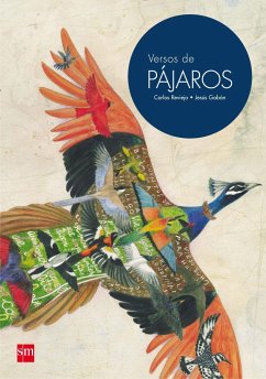 Versos de pájaros - Reviejo, Carlos