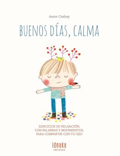 Buenos días, calma - Crahay, Anne