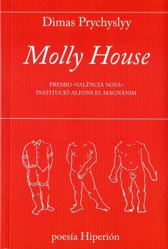 Cover Molly house