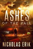Ashes of the Fall (The Remnants Trilogy, #1) (eBook, ePUB)