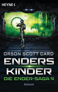 Enders Kinder (eBook, ePUB) - Card, Orson Scott