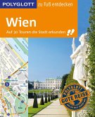 POLYGLOTT Reiseführer Wien zu Fuß entdecken (eBook, ePUB)