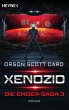 Xenozid (eBook, ePUB) - Bild 1