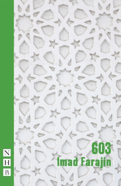 603 (NHB Modern Plays) (eBook, ePUB) - Farajin, Imad