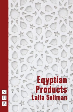 Egyptian Products (NHB Modern Plays) (eBook, ePUB) - Soliman, Laila