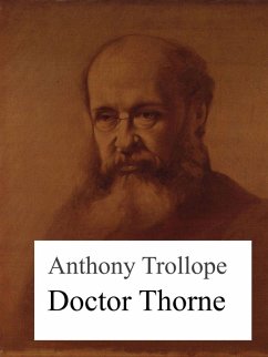 Doctor Thorne (eBook, ePUB) - Trollope, Anthony