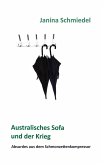 Australisches Sofa und der Krieg (eBook, ePUB)