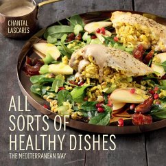 Cover All Sorts of Healthy Dishes (eBook, ePUB)
