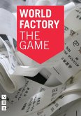 World Factory: The Game (eBook, ePUB)