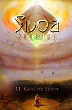 Cover Sivoa: Sunrise (eBook, ePUB)