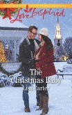 The Christmas Baby (eBook, ePUB)