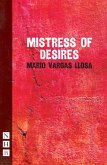 Mistress of Desires (NHB Modern Plays) (eBook, ePUB)