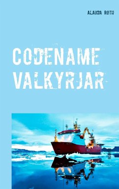Codename Valkyrjar (eBook, ePUB)
