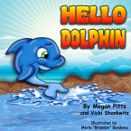 Hello Dolphin (The Habitat Series, #2) (eBook, ePUB)