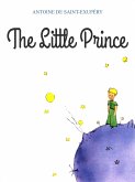 The Little Prince (translated) (eBook, ePUB)