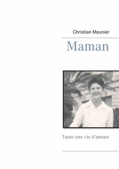 Maman (eBook, ePUB)