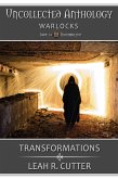 Transformations (Uncollected Anthology, #14) (eBook, ePUB)
