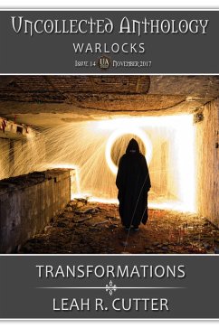 Transformations (Uncollected Anthology, #14) (eBook, ePUB) - Cutter, Leah