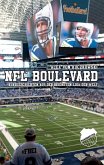 NFL Boulevard (eBook, ePUB)