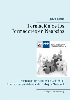 Formación de los Formadores en Negocios (eBook, ePUB)