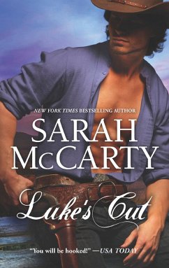 Luke's Cut (Hell's Eight, Book 8) (eBook, ePUB) - Mccarty, Sarah