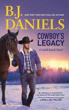 Cover Cowboy's Legacy (eBook, ePUB)