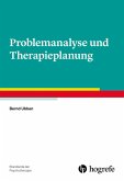 Problemanalyse und Therapieplanung (eBook, ePUB)