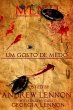 Um gosto de medo (eBook, ePUB) - Bild 1