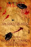 Um gosto de medo (eBook, ePUB)