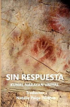 Cover SIN RESPUESTA (eBook, ePUB)